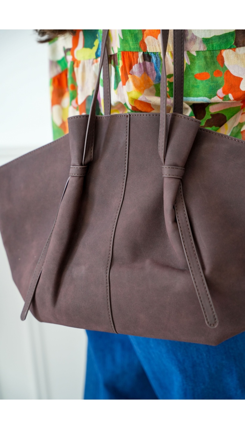 trendy bag  COFFEE SAC FEMME