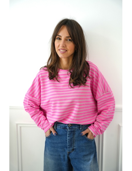 sas lovika ROSE ROSEFL HAUTS