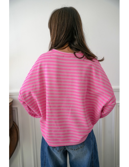 sas lovika ROSE ROSEFL HAUTS