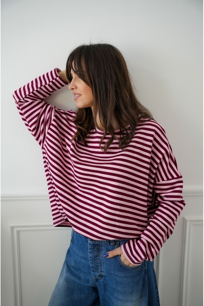 sas lovika BORDEA ROSE HAUTS