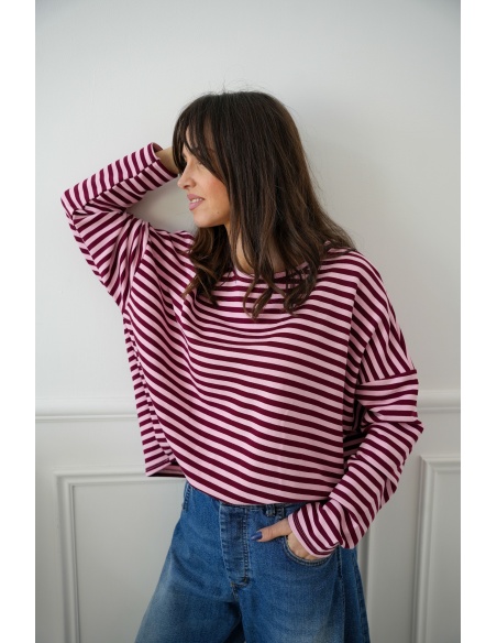 sas lovika BORDEA ROSE HAUTS