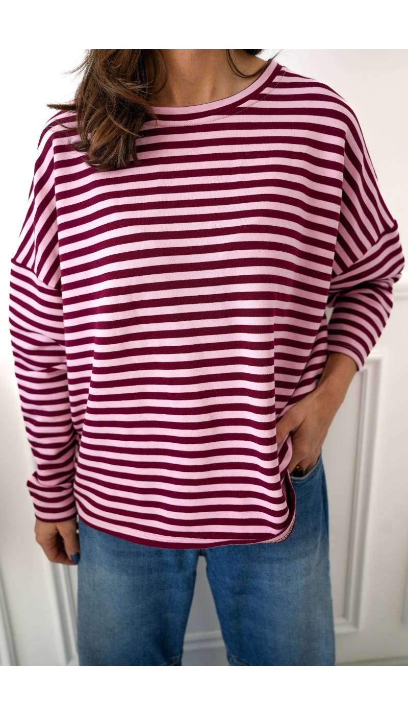 sas lovika BORDEA ROSE HAUTS