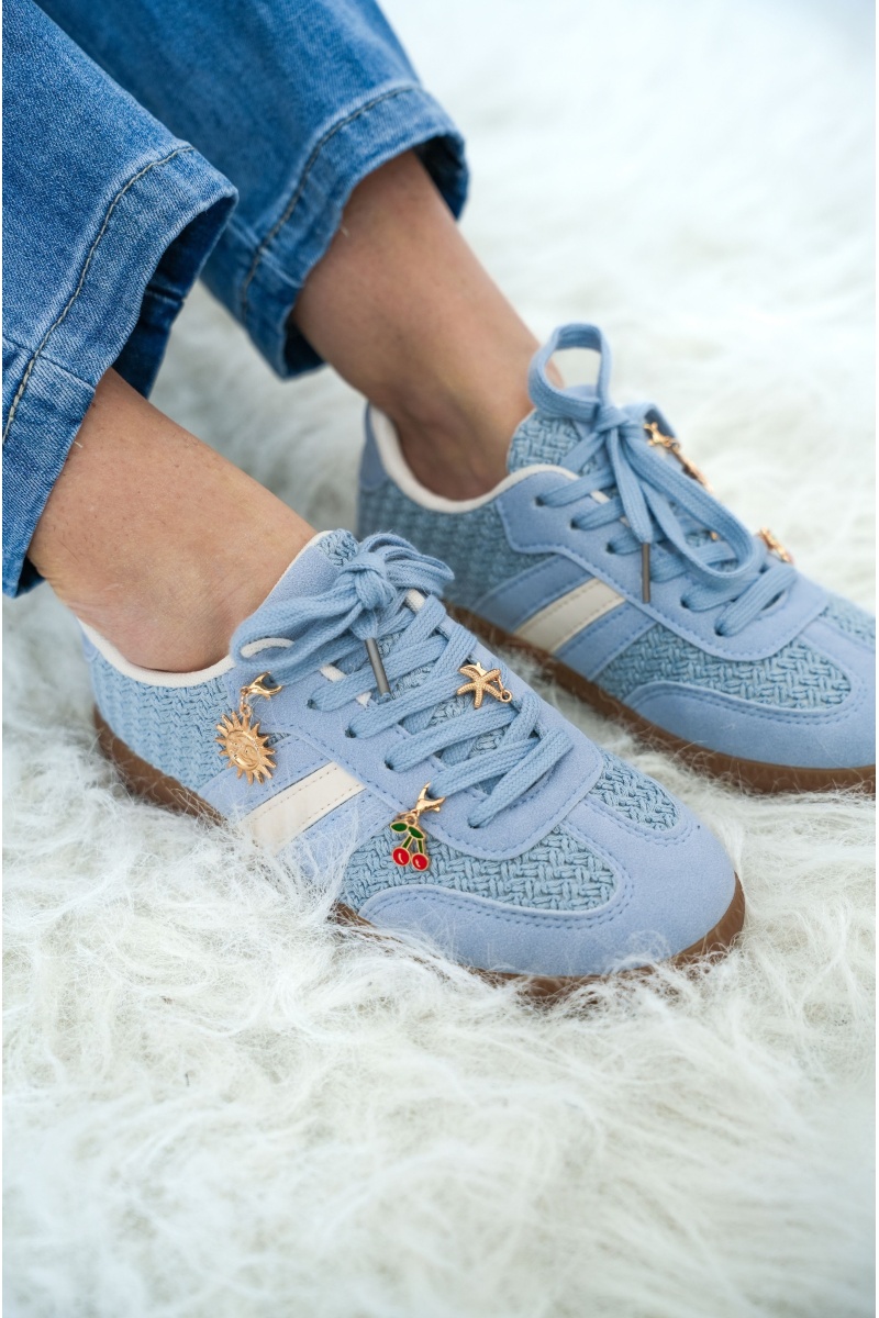 covana  CIEL BASKETS FEMME 2