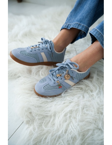 covana  CIEL BASKETS FEMME