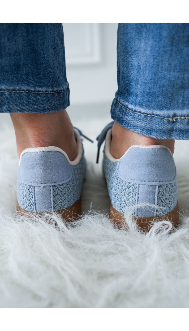 covana  CIEL BASKETS FEMME