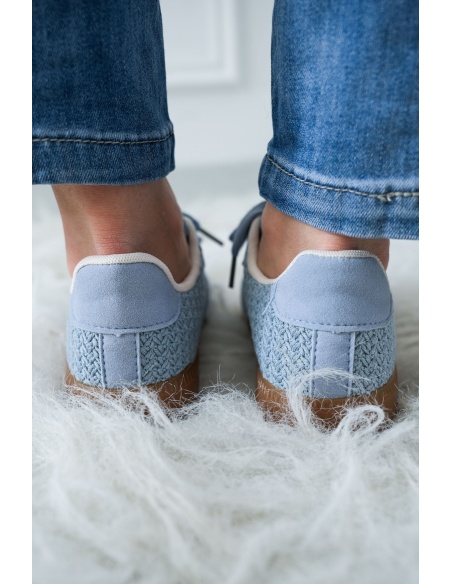 covana  CIEL BASKETS FEMME