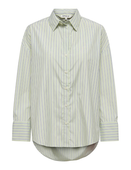 CELADO GREEN CHEMISES ML