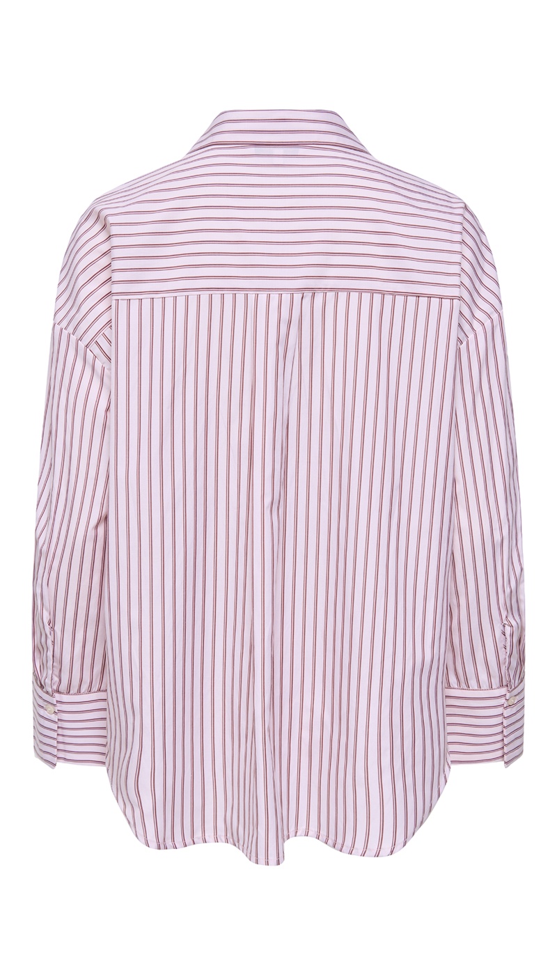 FUCHIA PINK CHEMISES ML