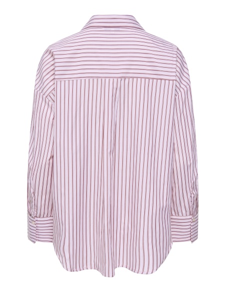 FUCHIA PINK CHEMISES ML