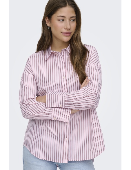 FUCHIA PINK CHEMISES ML