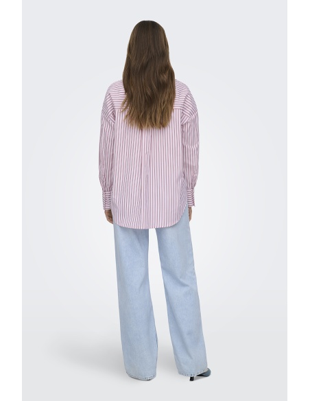 FUCHIA PINK CHEMISES ML