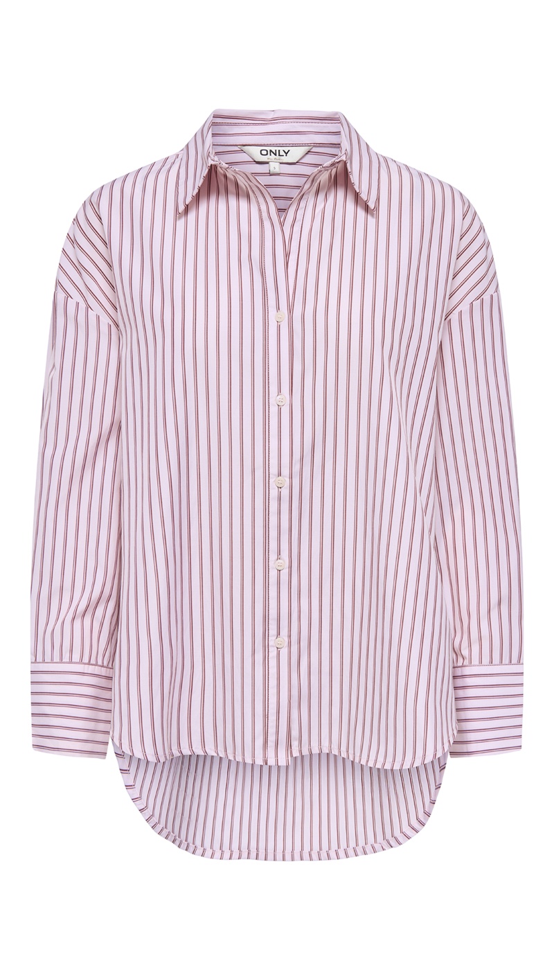 FUCHIA PINK CHEMISES ML