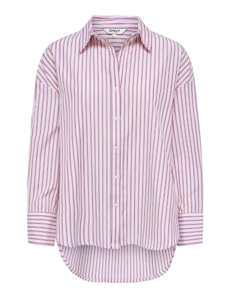 FUCHIA PINK CHEMISES ML