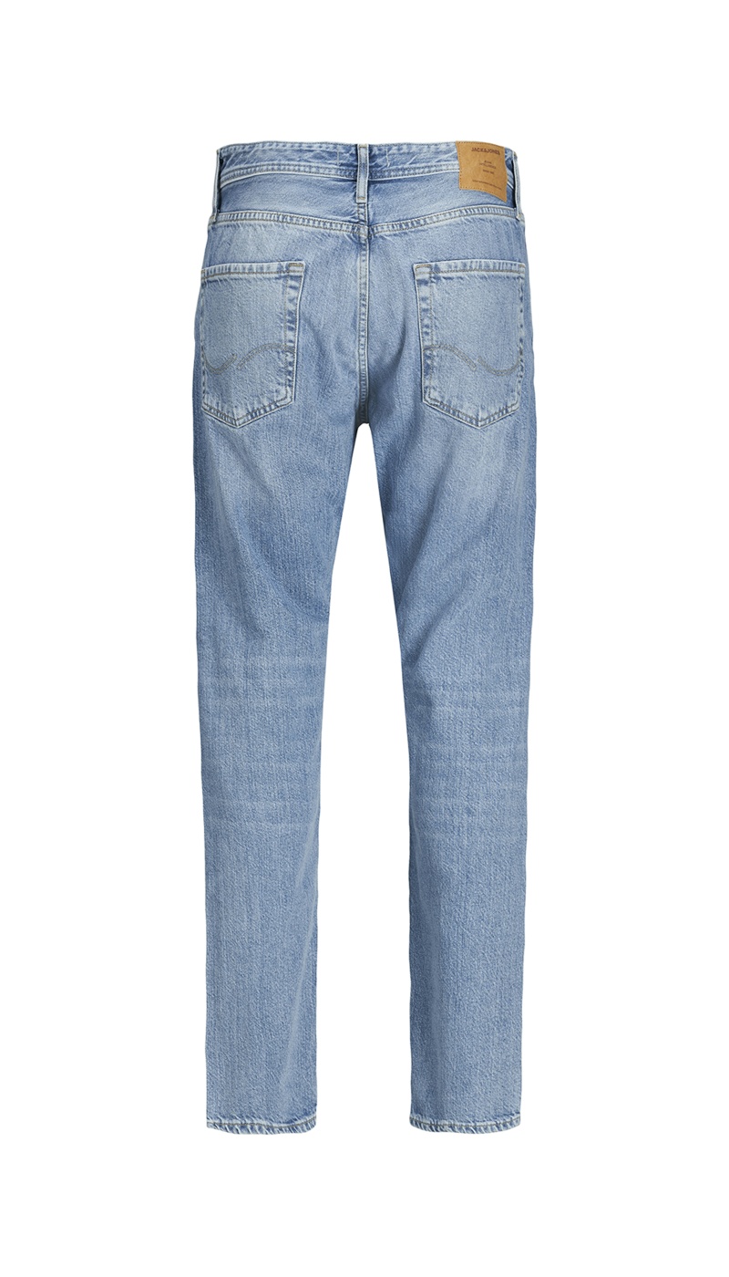 Jeans JJICHRIS Azul Denim Comprimento 32 Jack&Jones - 7 | HOMENS