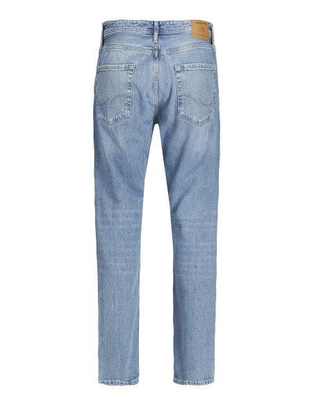 Jeans JJICHRIS Azul Denim Comprimento 34 Jack&Jones - 7 | HOMENS