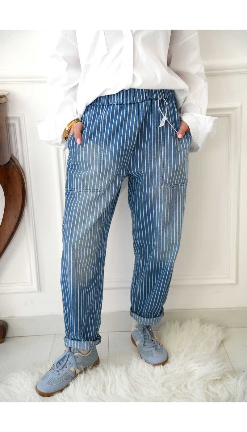 Jean Rayé Banditas PILEA