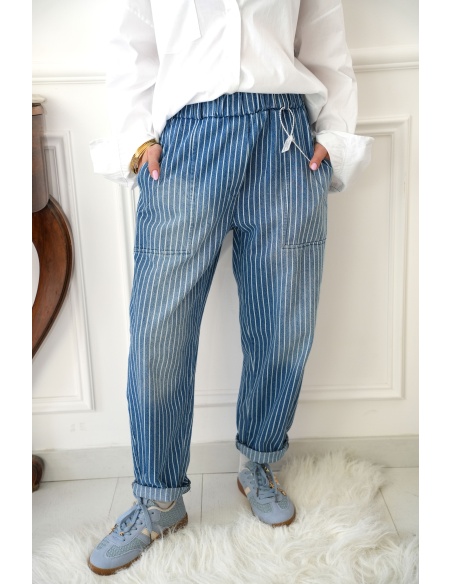 Jean Rayé Banditas PILEA