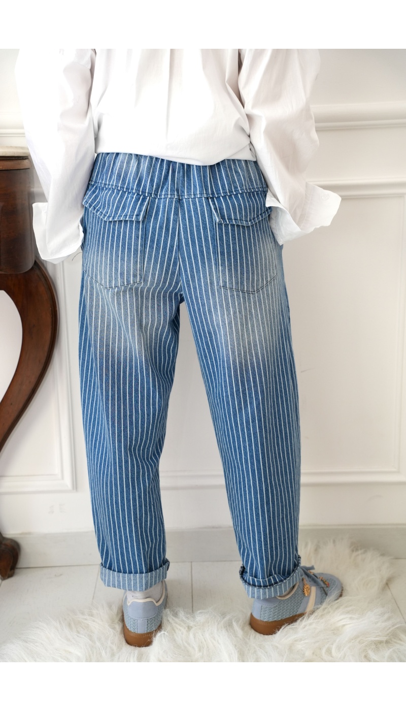 Jean Rayé Banditas PILEA