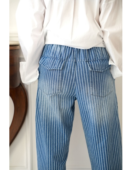 Jean Rayé Banditas PILEA