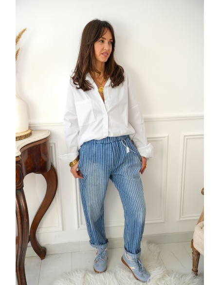 Jean Rayé Banditas PILEA