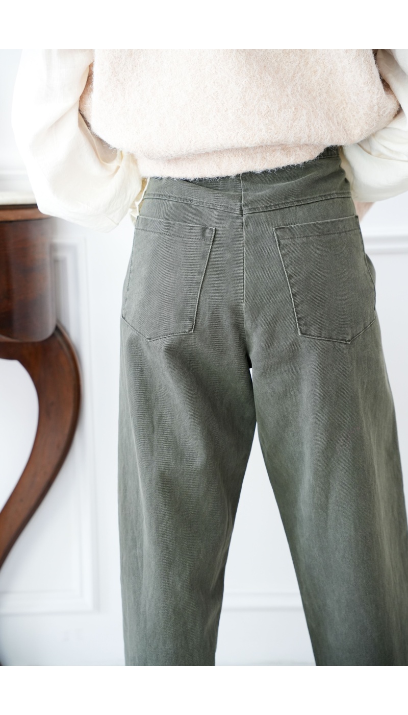 banditas  KAKI JEANS FEMME