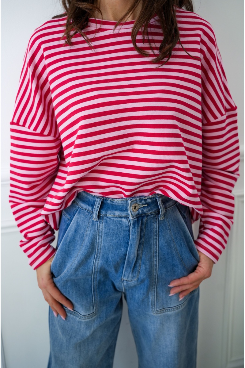 sas lovika ROSE ROUGE HAUTS