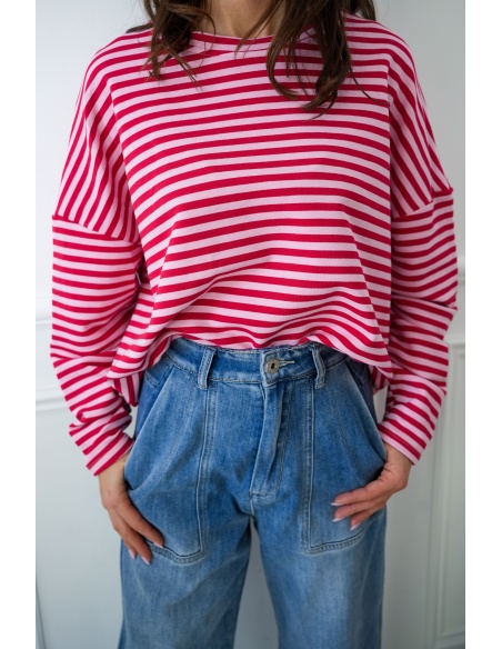 sas lovika ROSE ROUGE HAUTS