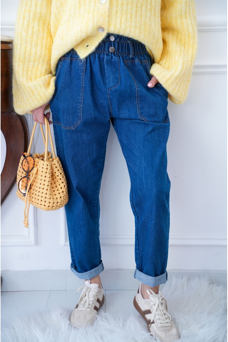 Jean Carotte Brut LOU