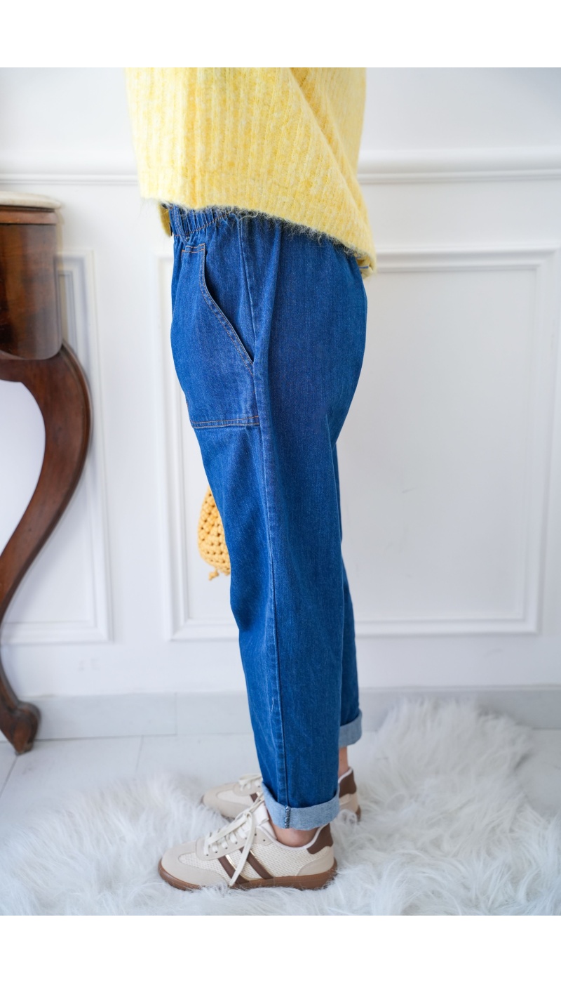 Jean Carotte Brut LOU