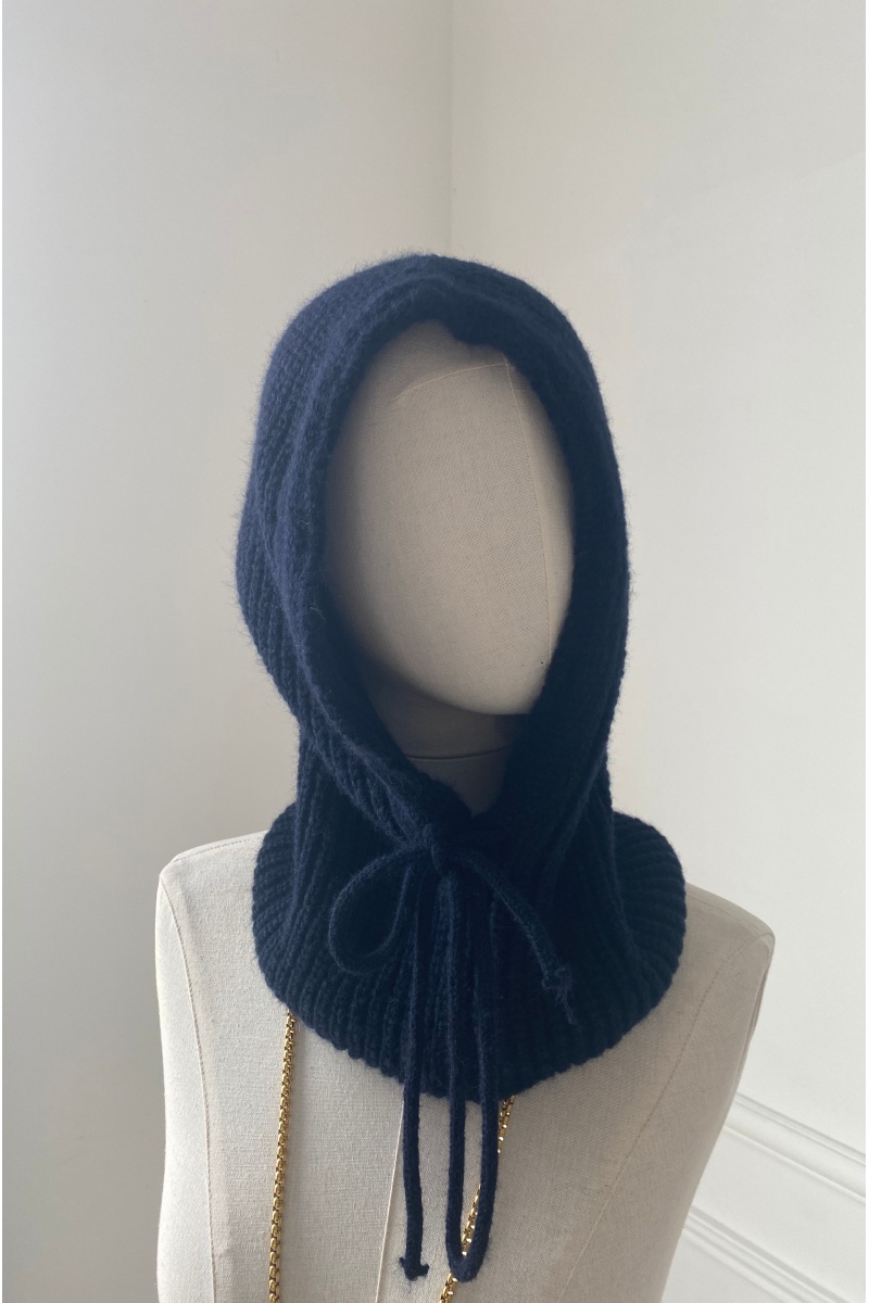 global cl design  MARINE BONNETS