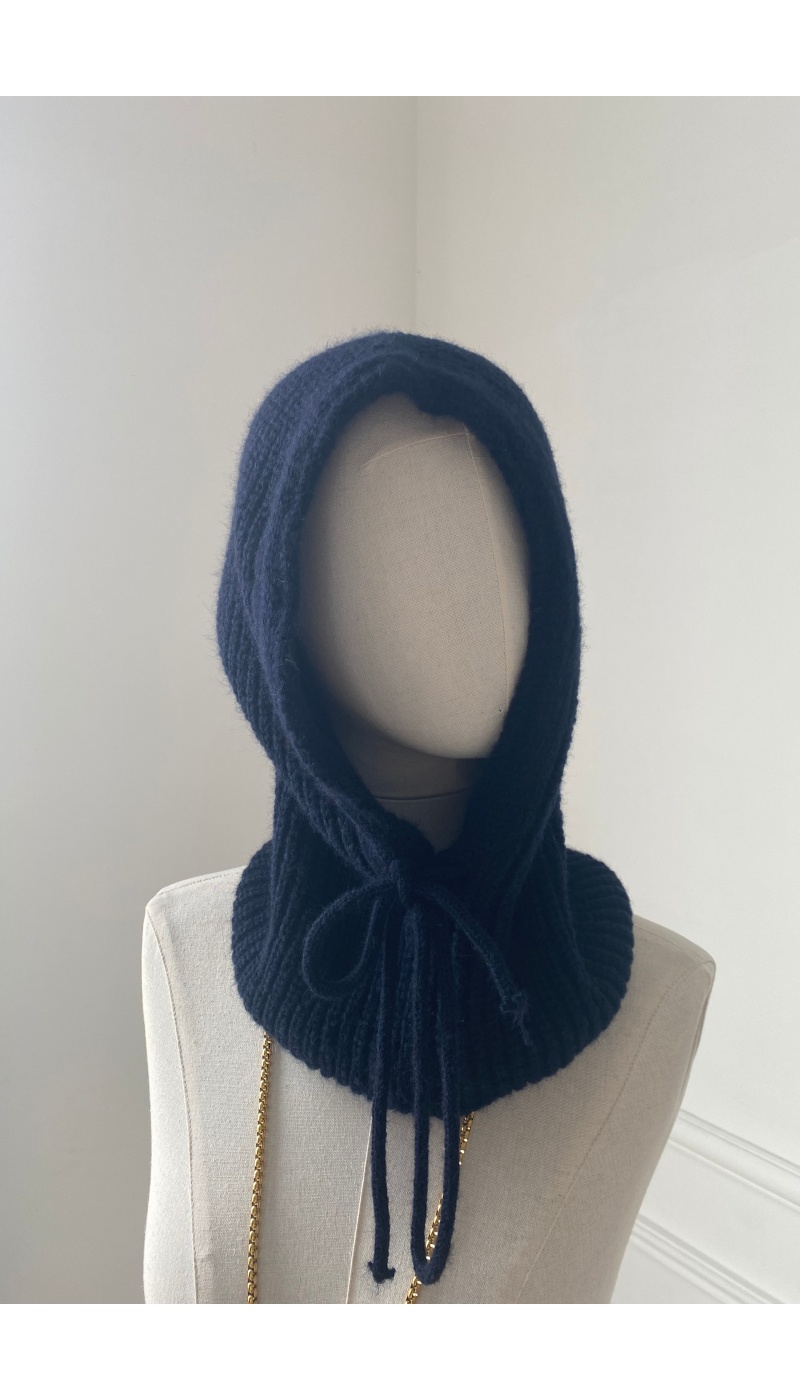 global cl design  MARINE BONNETS