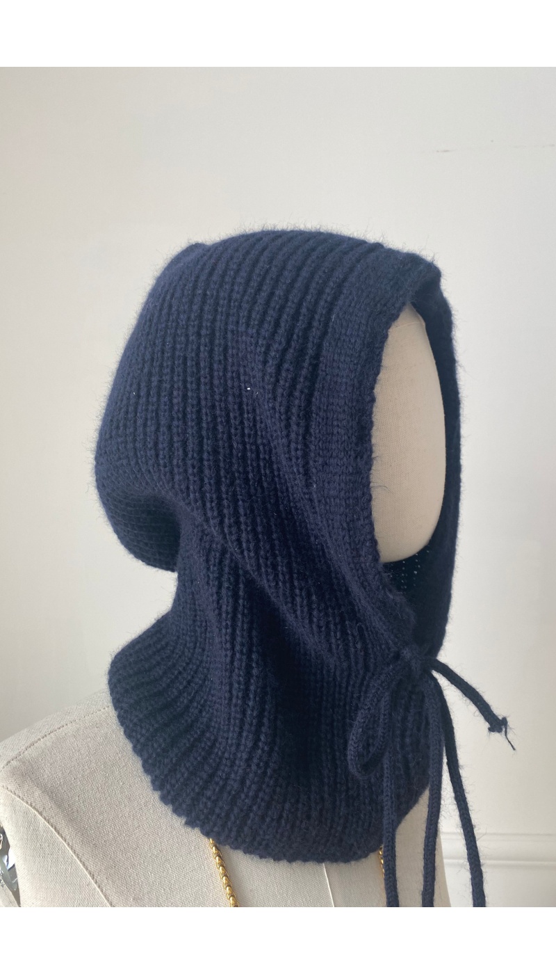 global cl design  MARINE BONNETS