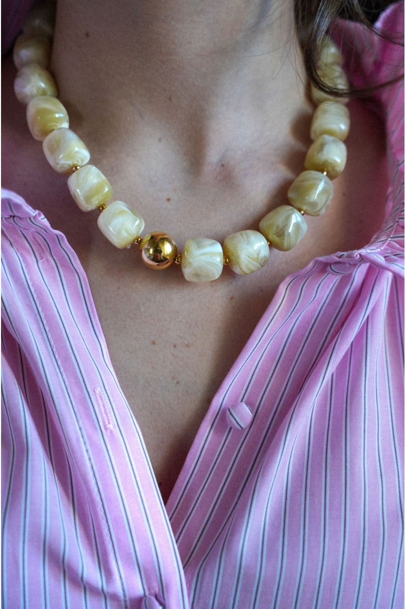 ETL DORE BEIGE COLLIERS