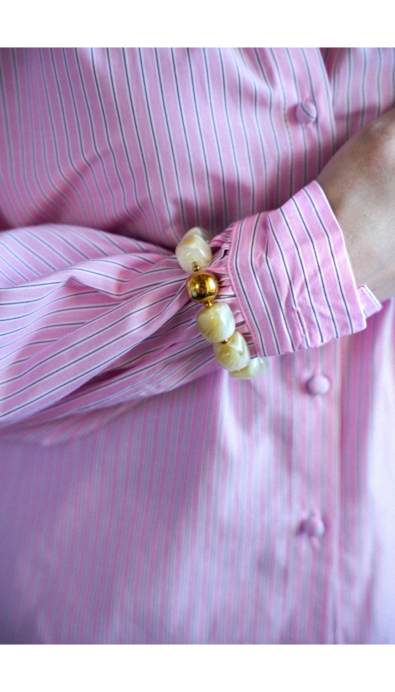 ETL DORE BIEGE BRACELETS