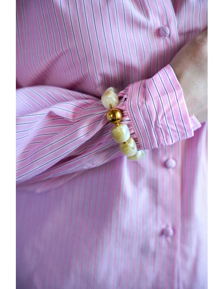 ETL DORE BIEGE BRACELETS