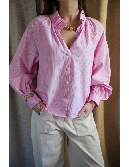 ETL DORE BIEGE BRACELETS