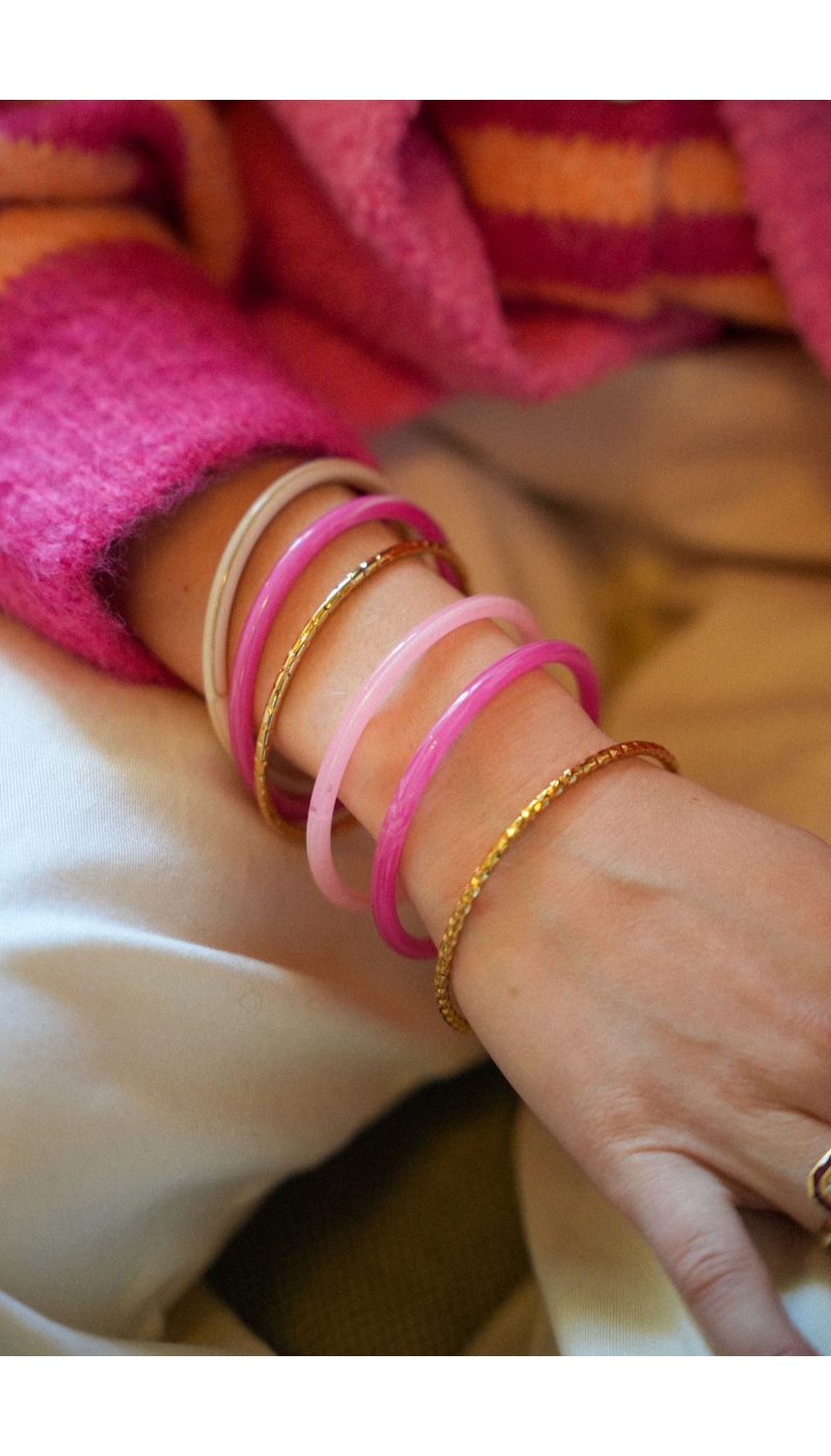 ETL X6 ROSE BRACELETS