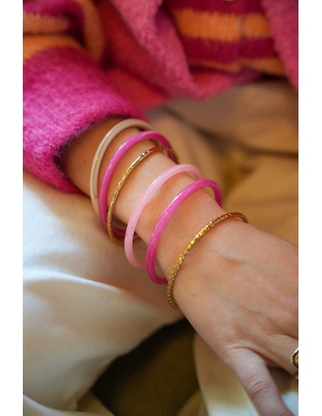 ETL X6 ROSE BRACELETS