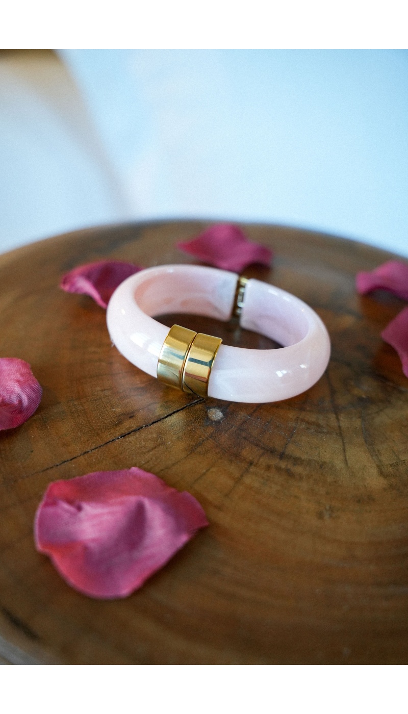 ETL DORE ROSE BRACELETS