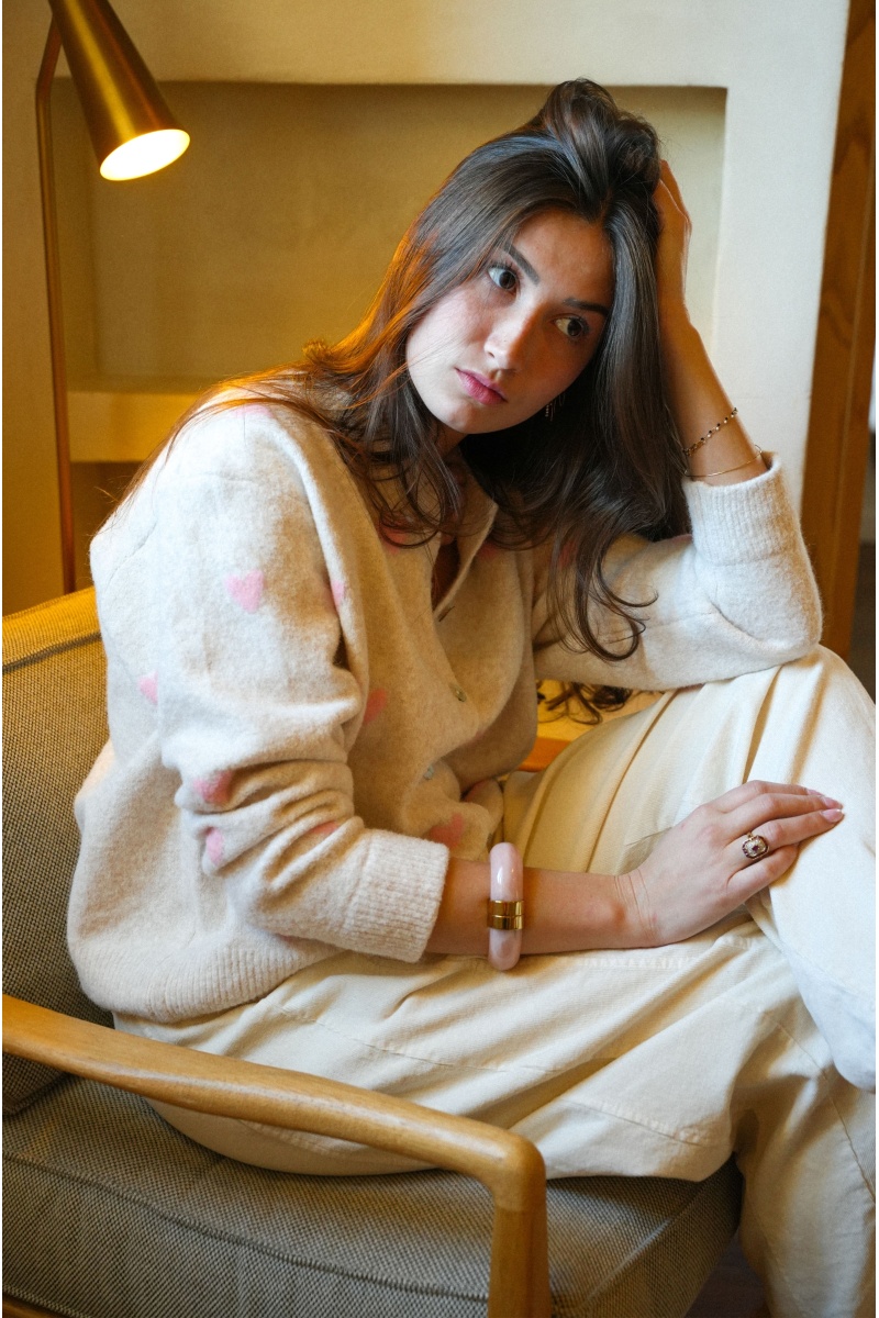 ETL DORE ROSE BRACELETS 2