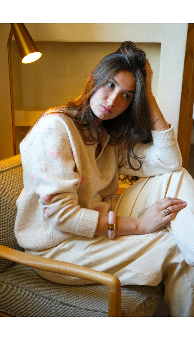 ETL DORE ROSE BRACELETS