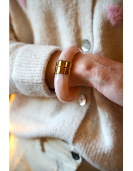 ETL DORE ROSE BRACELETS