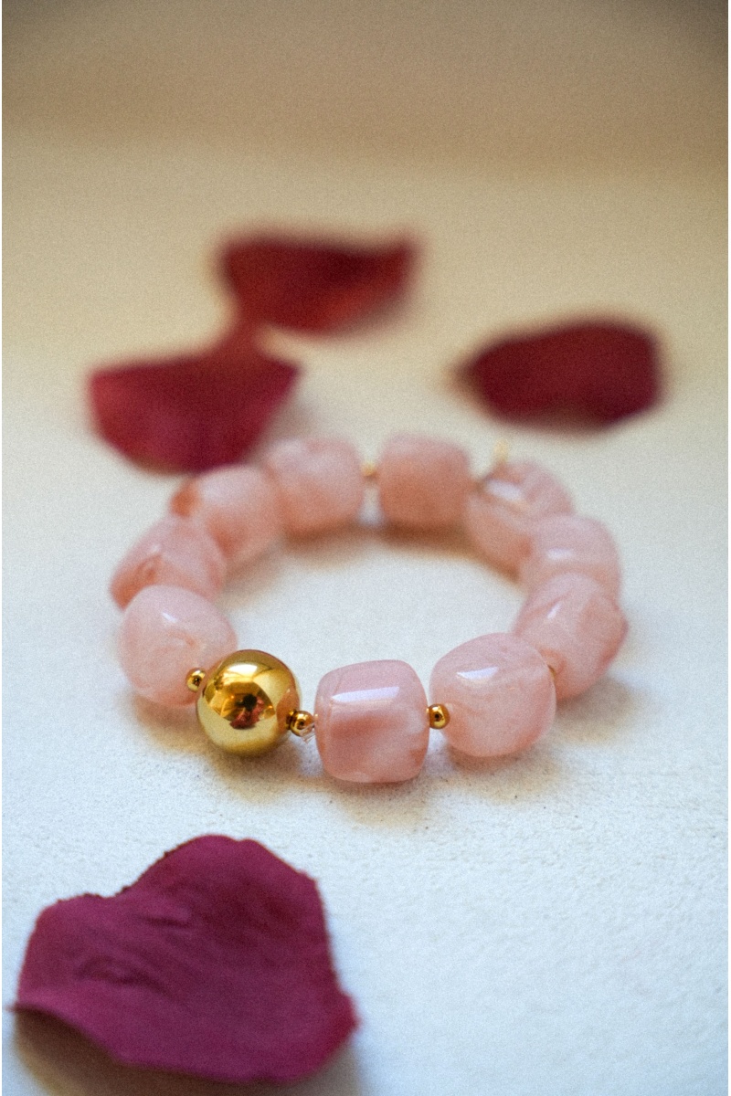 ETL DORE ROSE BRACELETS