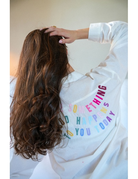 musy muse COEUR BLAFUS CHEMISIER