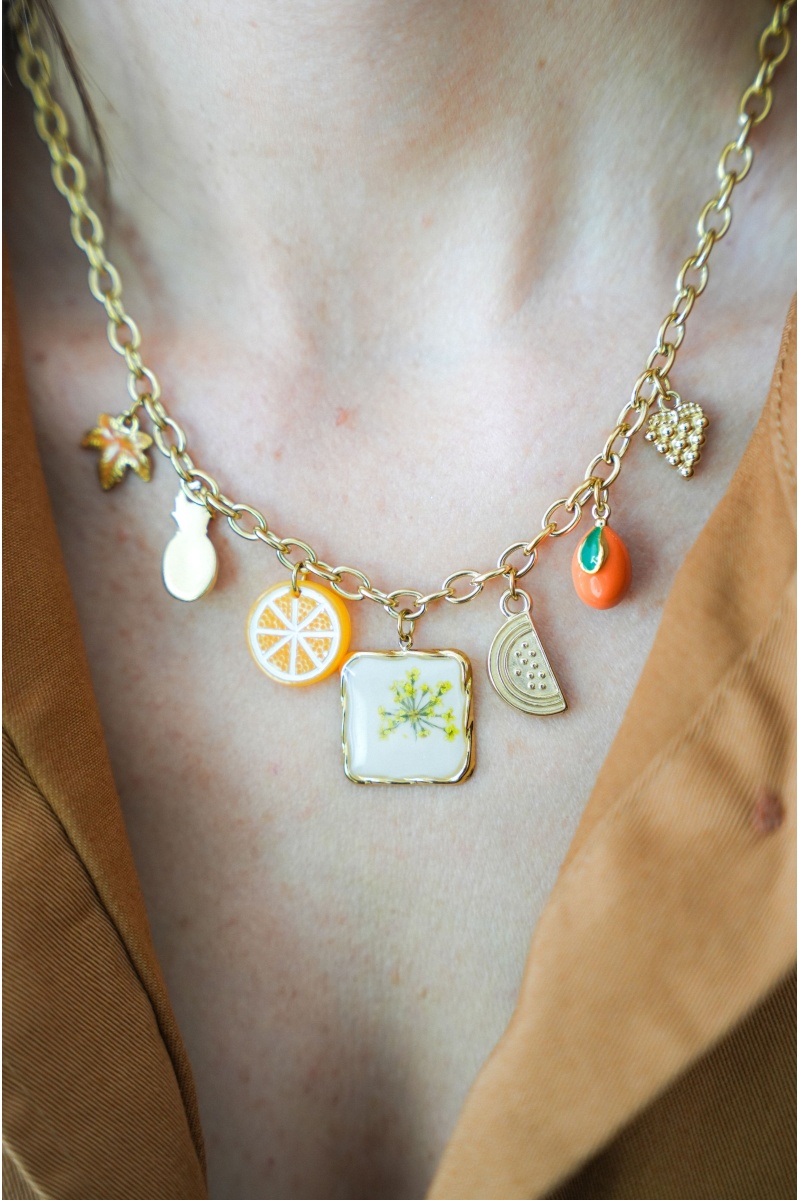 ETL FRUIT DORE COLLIERS