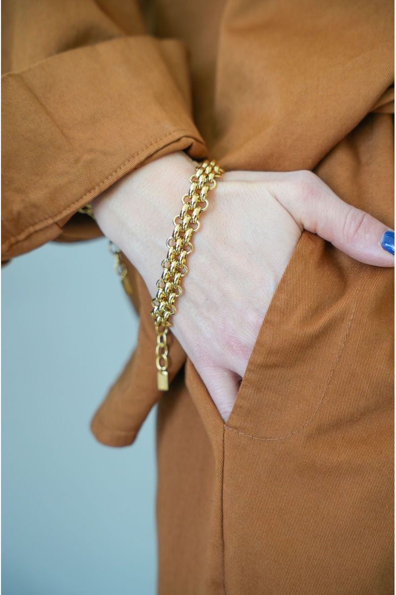 ETL  DORE BRACELETS 2