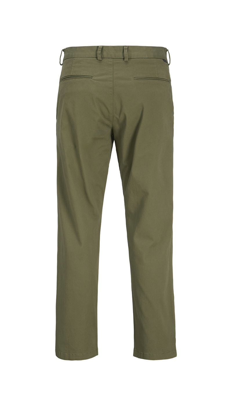 Chino Depp Lichen Green JPSTKANE Longueur 34