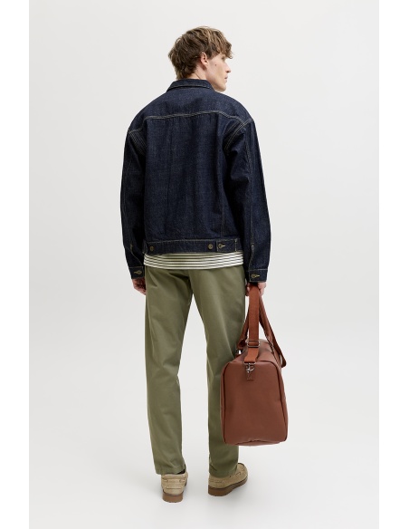 Chino Depp Lichen Green JPSTKANE Longueur 34