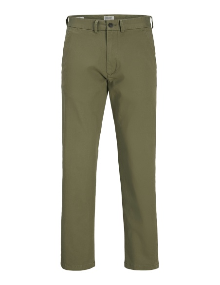 Chino Depp Lichen Green JPSTKANE Longueur 32