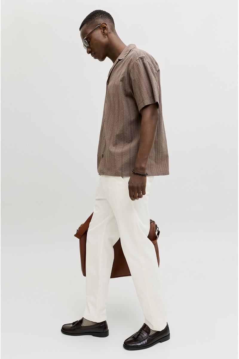 Chino Jet Stream JPSTKANE Longueur 32 2